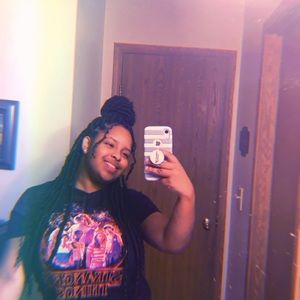 Meet your Posher, Brianna